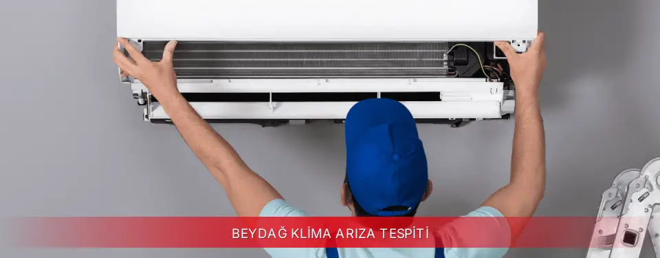 Beydağ İlçemi Vestel Klima Arıza Tespiti